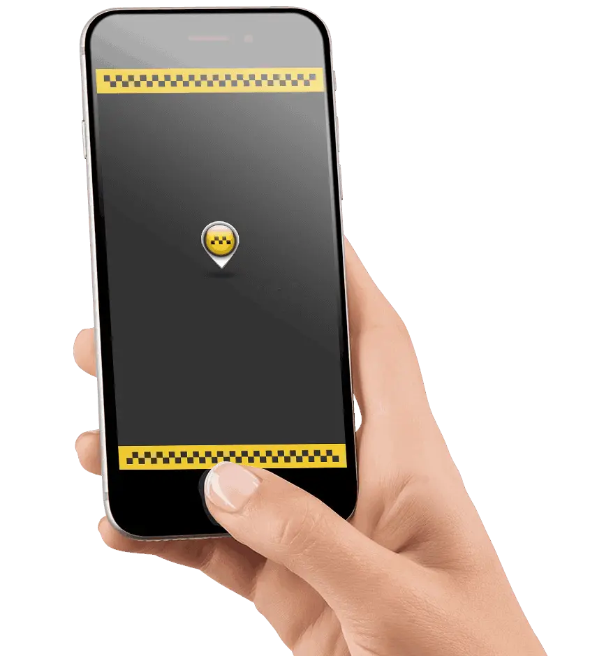 Download our Mobile Applications - Gatwick Airport Minicabs