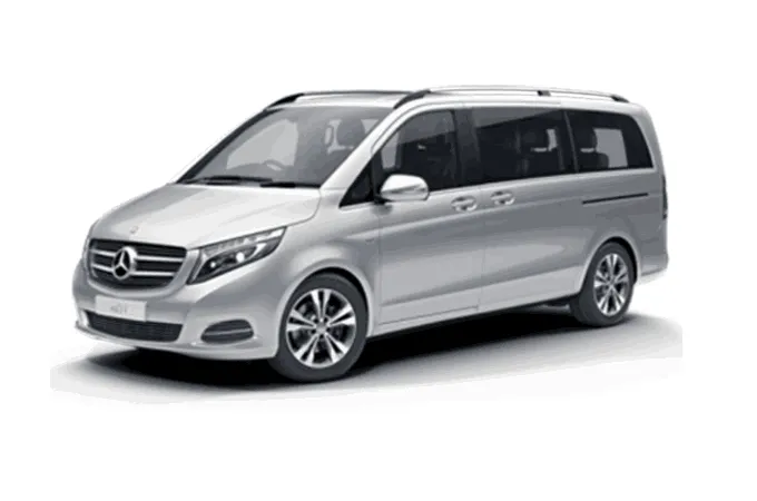 We provide comfortable clean and affordable 8 seater minibuses in Gatwick - Gatwick Airport Minicabs 